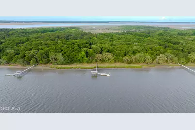 0 S Fenwick Island, Green Pond, SC 29446 - Photo 1