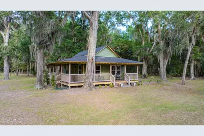 0 S Fenwick Island, Green Pond, SC 29446 - Photo 6