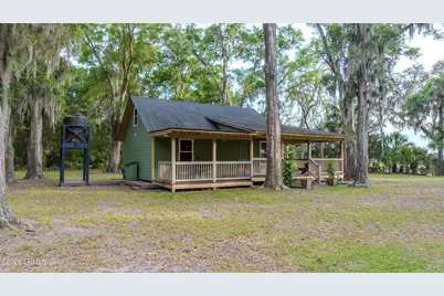 0 S Fenwick Island, Green Pond, SC 29446 - Photo 20