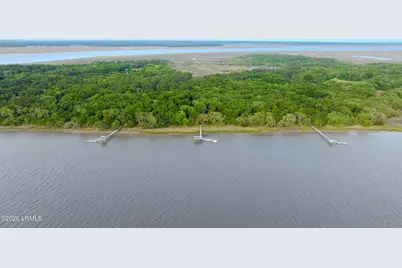 0 S Fenwick Island, Green Pond, SC 29446 - Photo 2