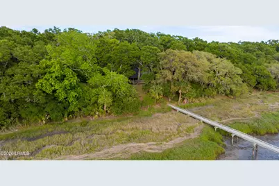 0 S Fenwick Island, Green Pond, SC 29446 - Photo 4