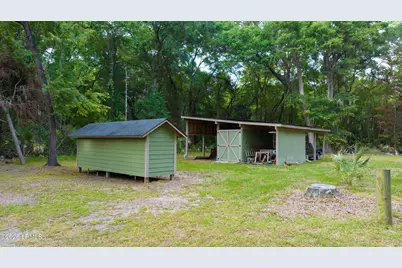0 S Fenwick Island, Green Pond, SC 29446 - Photo 18