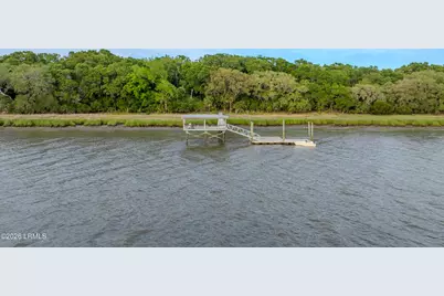 0 S Fenwick Island, Green Pond, SC 29446 - Photo 24