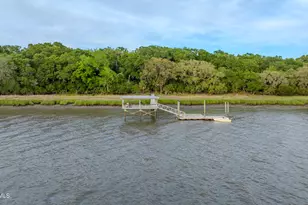 0 S Fenwick Island, Green Pond, SC 29446 - Photo 24