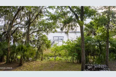 0 S Fenwick Island, Green Pond, SC 29446 - Photo 22