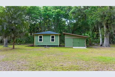 0 S Fenwick Island, Green Pond, SC 29446 - Photo 16