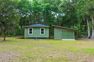 0 S Fenwick Island, Green Pond, SC 29446 - Photo 16