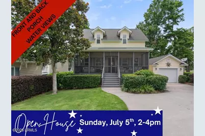 6 White Pond Boulevard, Port Royal, SC 29902 - Photo 1
