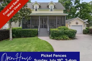 6 White Pond Blvd, Port Royal, SC 29902 - Photo 1