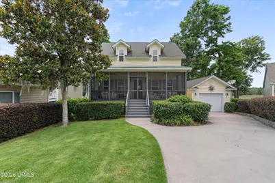 6 White Pond Boulevard, Port Royal, SC 29902 - Photo 14