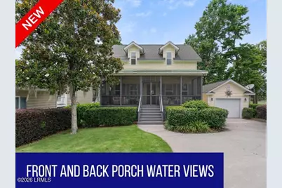 6 White Pond Boulevard, Port Royal, SC 29902 - Photo 50