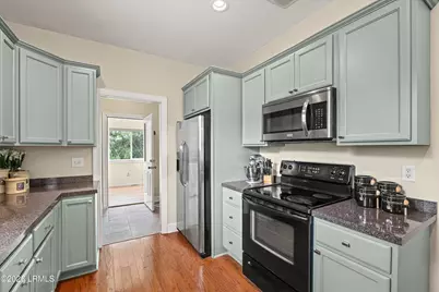 6 White Pond Boulevard, Port Royal, SC 29902 - Photo 22