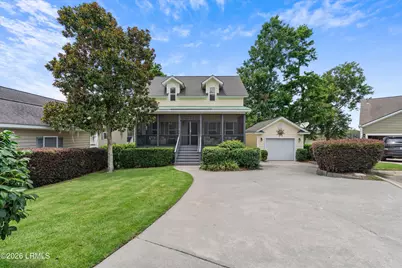 6 White Pond Boulevard, Port Royal, SC 29902 - Photo 2