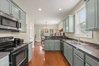 6 White Pond Boulevard, Port Royal, SC 29902 - Photo 24