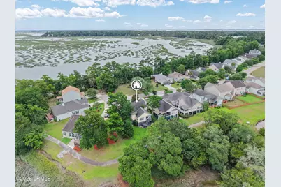 6 White Pond Boulevard, Beaufort, SC 29902 - Photo 14