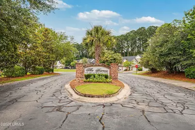 212 North Circle, Bluffton, SC 29910 - Photo 40