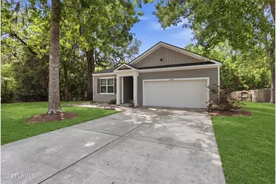 4864 Breeze Way, Beaufort, SC 29907 - Photo 2