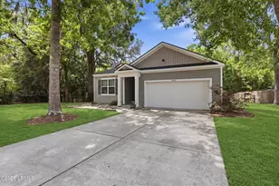 4864 Breeze Way, Beaufort, SC 29907 - Photo 2