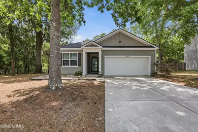 4864 Breeze Way, Beaufort, SC 29907 - Photo 4