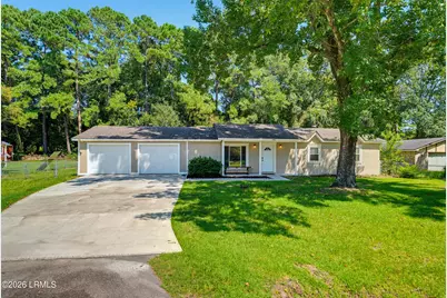 1993 Colonial Avenue, Beaufort, SC 29906 - Photo 2