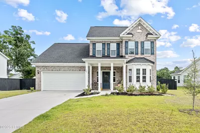105 Grange Lane, Beaufort, SC 29907 - Photo 1
