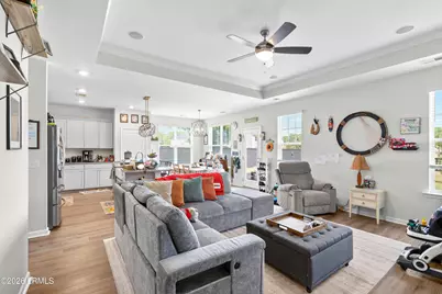 105 Grange Lane, Beaufort, SC 29907 - Photo 4