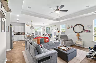 105 Grange Ln, Beaufort, SC 29907 - Photo 4