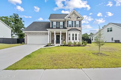 105 Grange Lane, Beaufort, SC 29907 - Photo 40