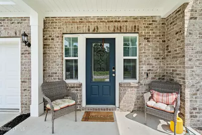 105 Grange Lane, Beaufort, SC 29907 - Photo 2