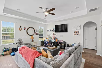 105 Grange Lane, Beaufort, SC 29907 - Photo 6