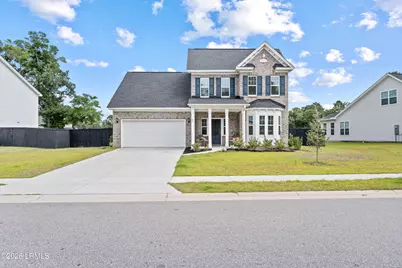 105 Grange Lane, Beaufort, SC 29907 - Photo 38