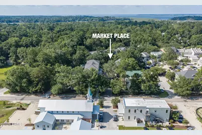 3 S Loudon Drive, Beaufort, SC 29906 - Photo 4