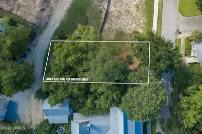 3 S Loudon Drive, Beaufort, SC 29906 - Photo 2