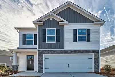 107 Jinks Street, Yemassee, SC 29945 - Photo 1