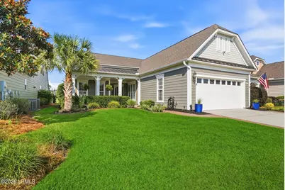 211 Pinnacle Shores Drive, Hardeeville, SC 29909 - Photo 2