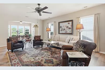 211 Pinnacle Shores Drive, Hardeeville, SC 29909 - Photo 4