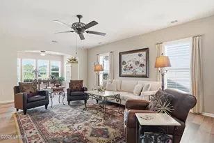 211 Pinnacle Shores Dr, Hardeeville, SC 29909 - Photo 4