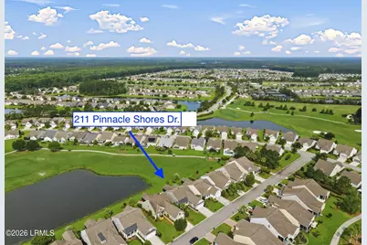 211 Pinnacle Shores Drive, Hardeeville, SC 29909 - Photo 36