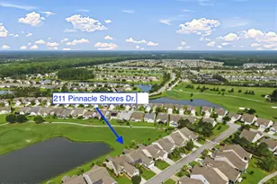 211 Pinnacle Shores Dr, Hardeeville, SC 29909 - Photo 36