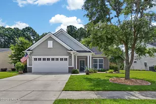 47 Ocoee Dr, Bluffton, SC 29910 - Photo 1
