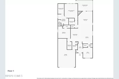 47 Ocoee Drive, Bluffton, SC 29910 - Photo 46