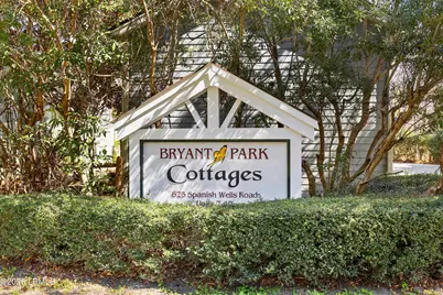 625 Spanish Wells Road #9, Hilton Head Island, SC 29926 - Photo 48