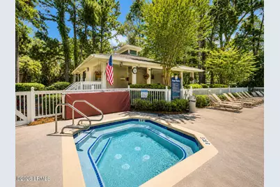 45 Folly Field Road #11j, Hilton Head, SC 29928 - Photo 32