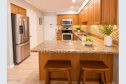 45 Folly Field Road #11j, Hilton Head, SC 29928 - Photo 8