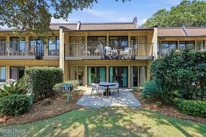 37 S Forest Beach Drive #9, Hilton Head, SC 29928 - Photo 62
