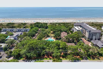 37 S Forest Beach Drive #9, Hilton Head, SC 29928 - Photo 2