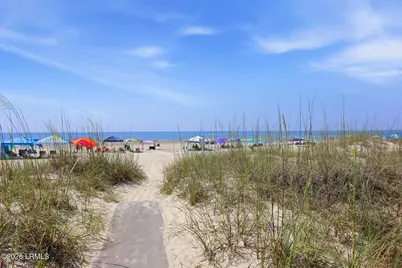 37 S Forest Beach Drive #9, Hilton Head, SC 29928 - Photo 68