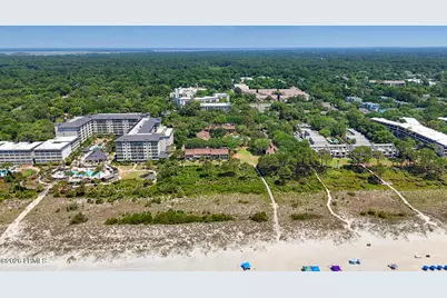 37 S Forest Beach Drive #9, Hilton Head, SC 29928 - Photo 10