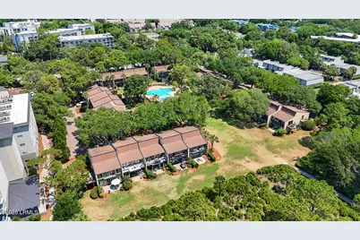 37 S Forest Beach Drive #9, Hilton Head, SC 29928 - Photo 12