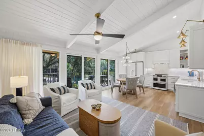 37 S Forest Beach Drive #9, Hilton Head, SC 29928 - Photo 34